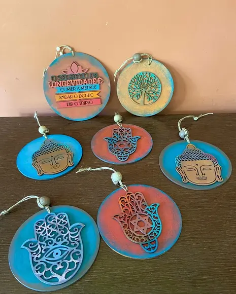 Mandalas Zen