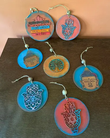 Mandalas Zen