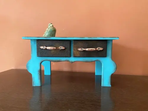 Mini Aparador Bijuterias