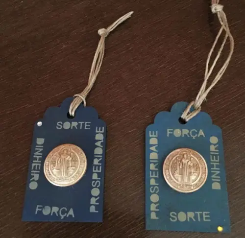 Mini Tags para Lembranças Rústicas