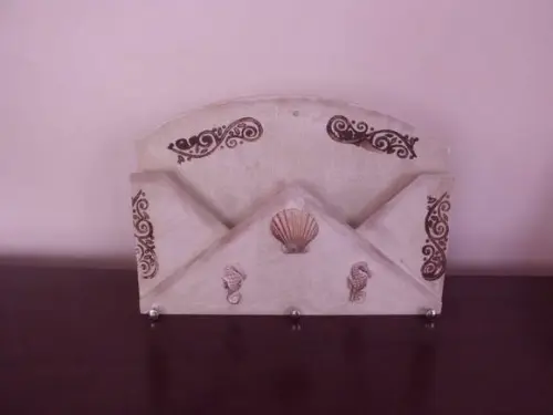 Porta Chaves Náutico