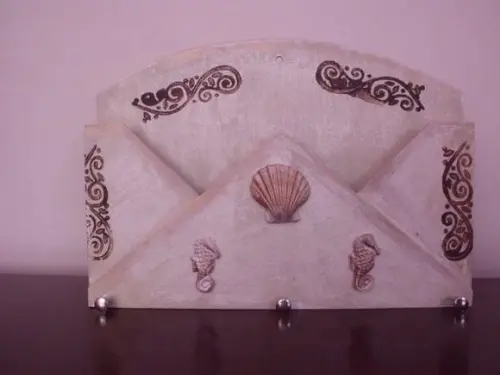 Porta Chaves Náutico