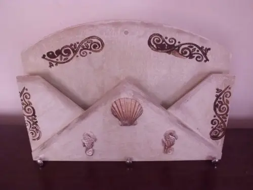 Porta Chaves Náutico