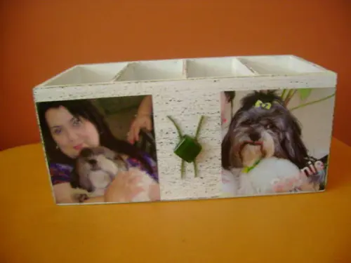 Porta Controle Personalizado 02