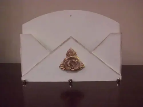 Porta Correspondência Provençal