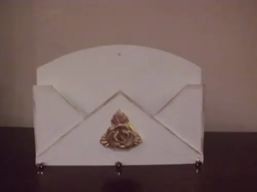 Porta Correspondência Provençal