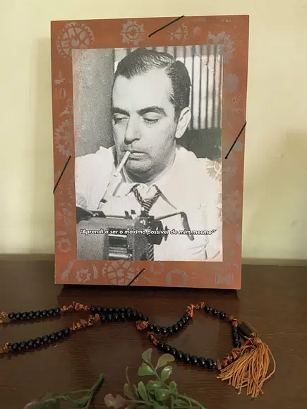 Porta Documentos Personalizada
