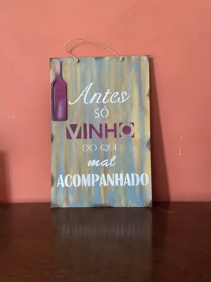 Quadrinhos de Bebidas