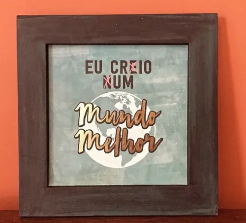 Quadrinhos de Frases