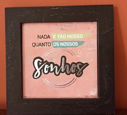 Quadrinhos de Frases