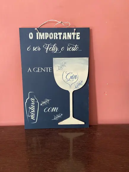 Quadrinhos de Bebidas
