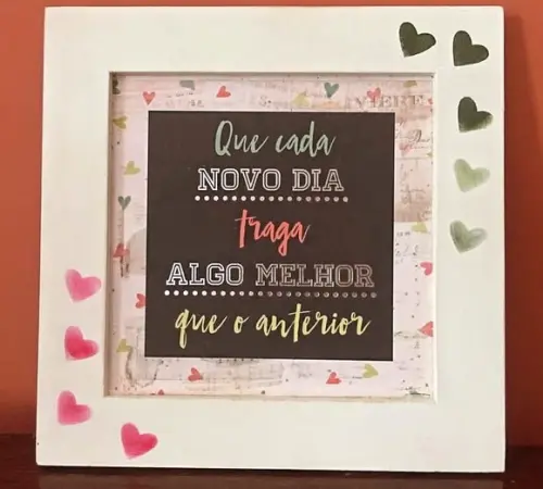 Quadrinhos de Frases