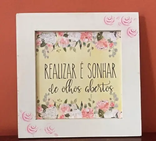Quadrinhos de Frases