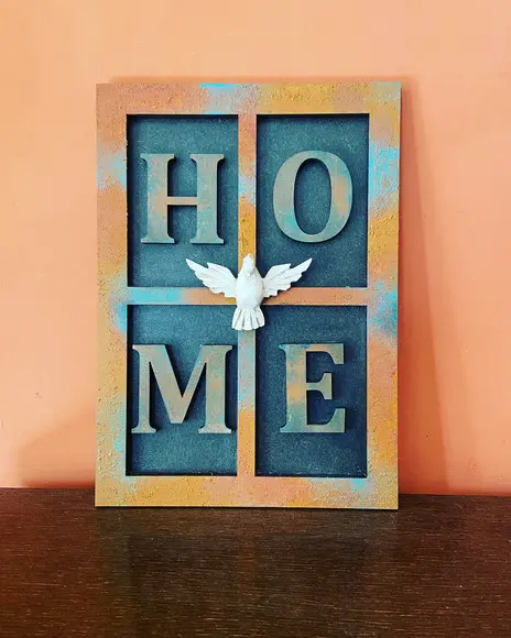 Quadro Espírito Santo