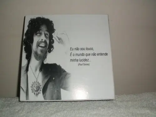 Quadros com Frases de Famosos