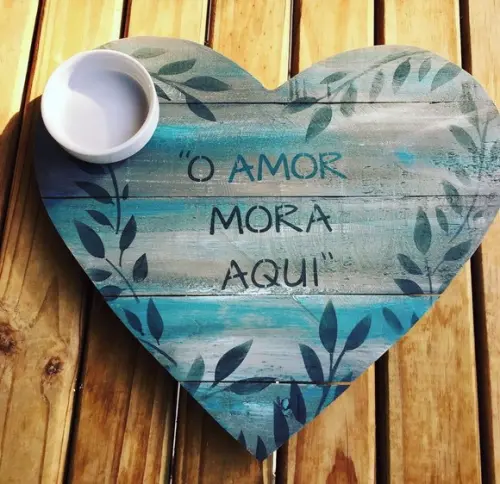Tábua de Frios e Patês