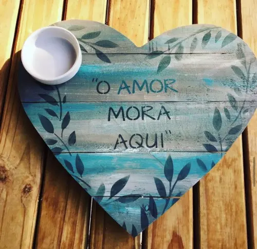 Tábua de Frios e Patês