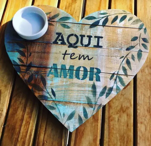 Tábua de Frios e Patês