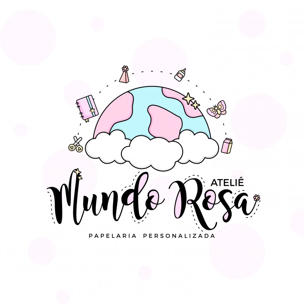 Ateliê Mundo Rosa