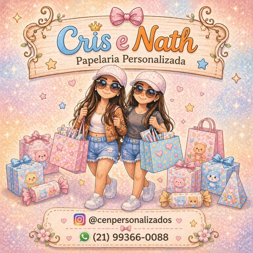 C&N Personalizados