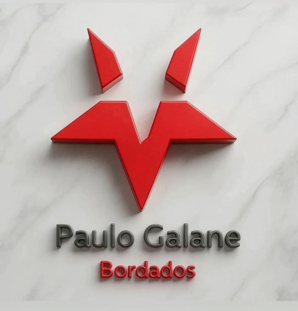 Paulo Galane Bordados