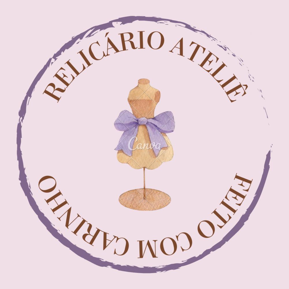 Relicário Ateliê Infantil