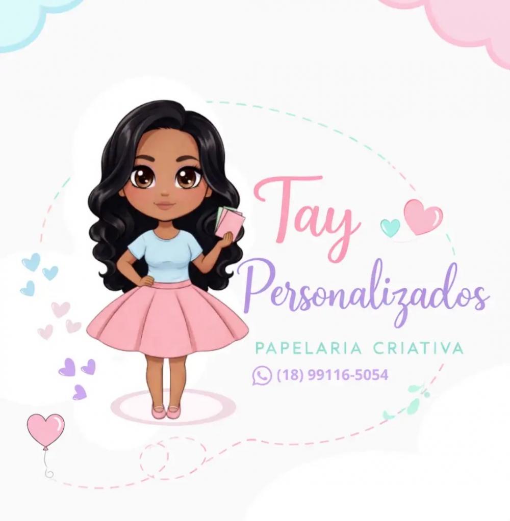 Tay Personalizados