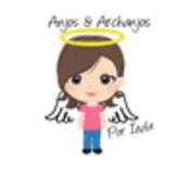 Anjos & Archanjos Art