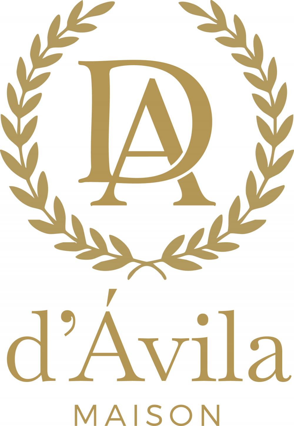 d'Ávila Maison  Mesa Posta & Acessórios