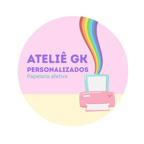 Ateliê GK Personalizados