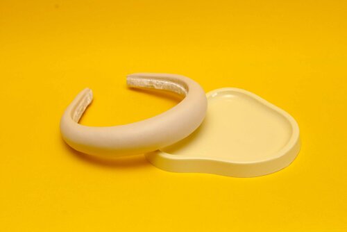 TIARA | CHEIA COURVIN | CREME