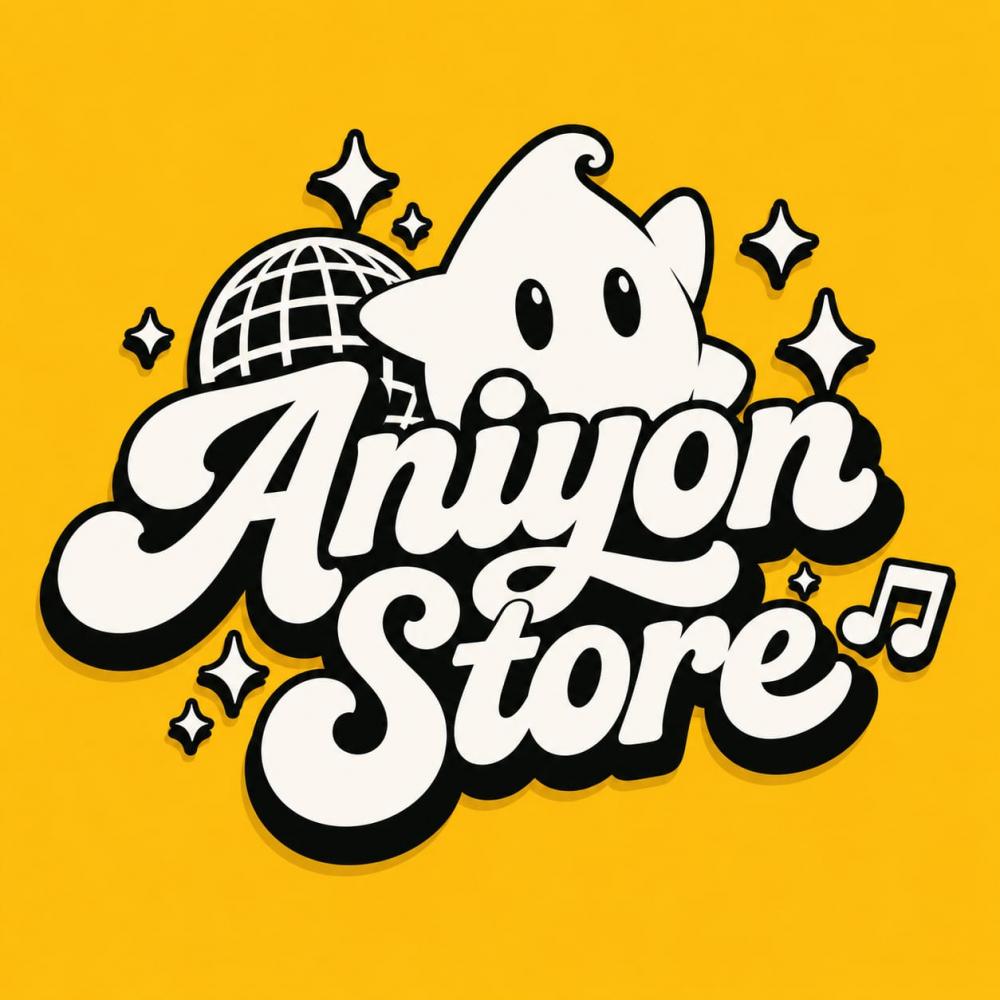 Aniyon Store