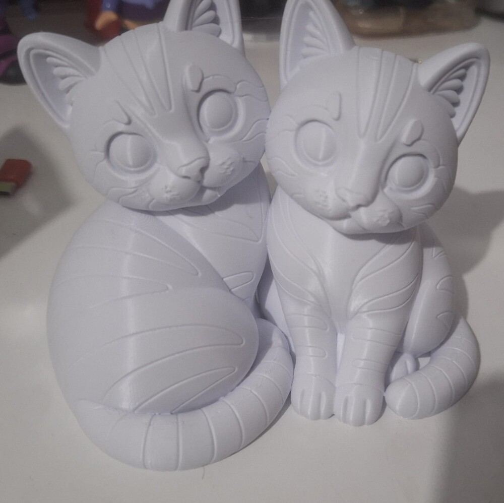 Seu Pet em Forma de Arte – Peça Personalizada com Pintura à M