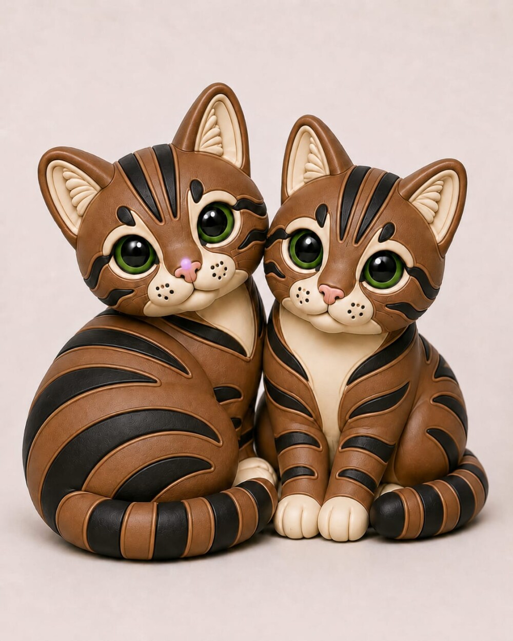 Seu Pet em Forma de Arte – Peça Personalizada com Pintura à M