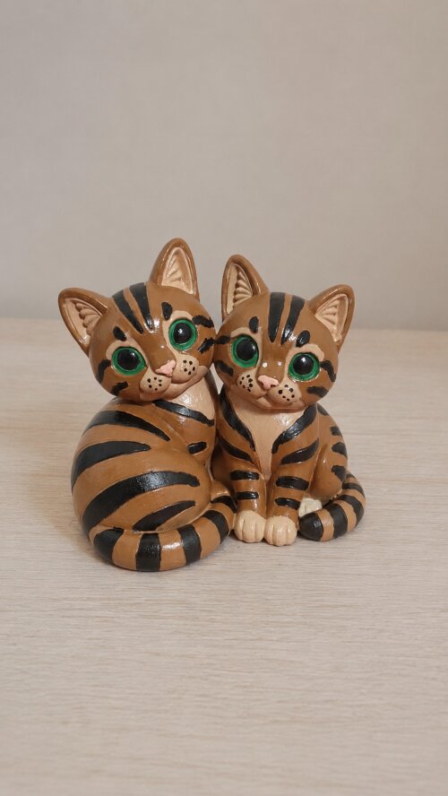 Seu Pet em Forma de Arte – Peça Personalizada com Pintura à Mão