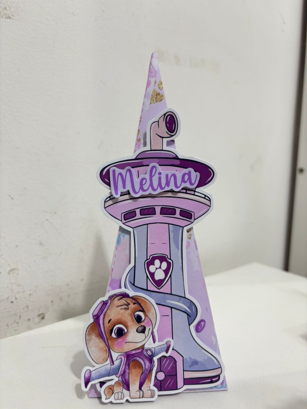 KIT CAIXINHAS PERSONALIZADAS