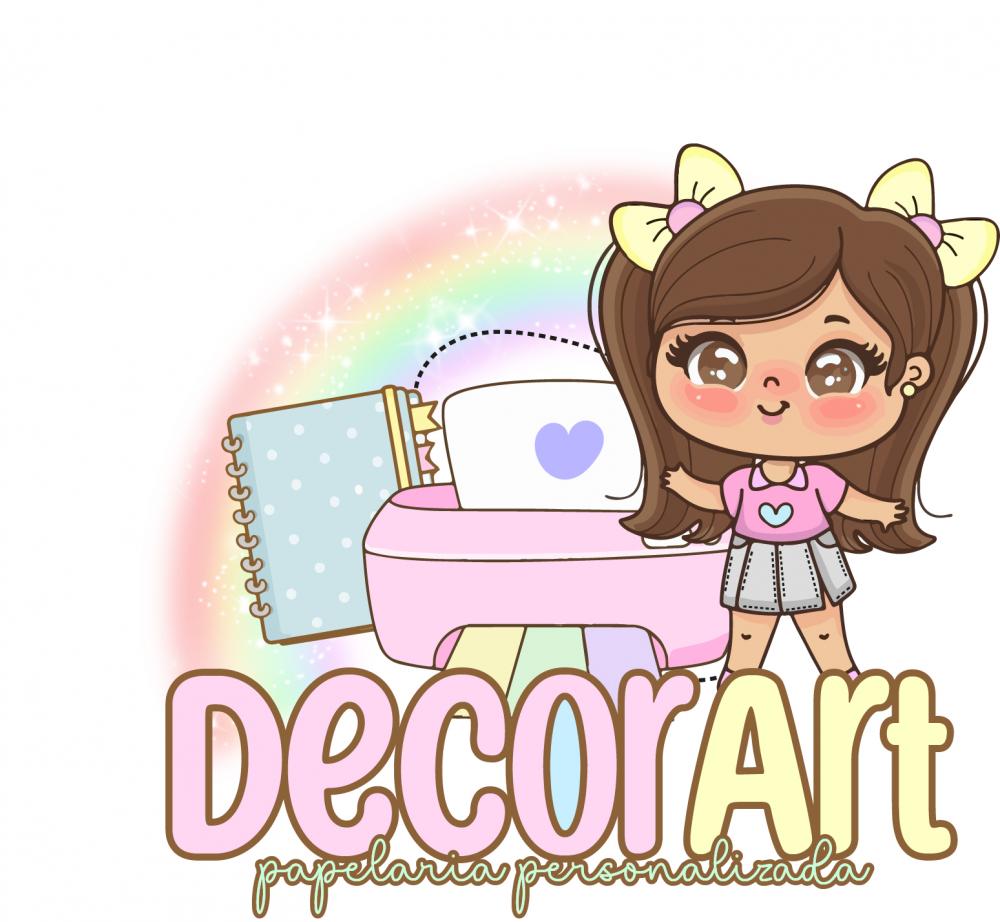DecorArte Personalizados
