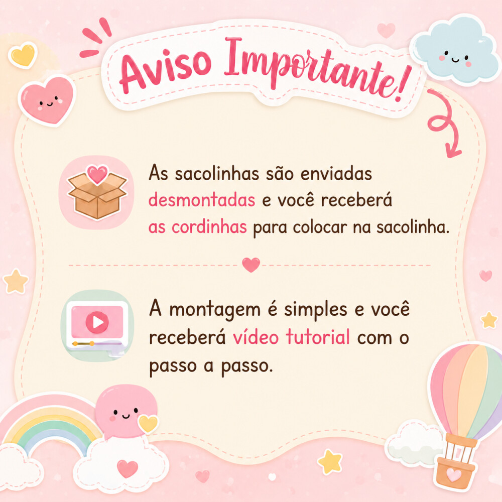 20 Sacolinhas Astronauta Lembrancinha Festa
