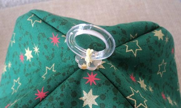 Conjunto para Natal