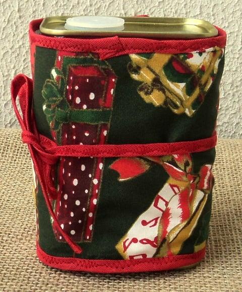 Conjunto para Servir de Natal
