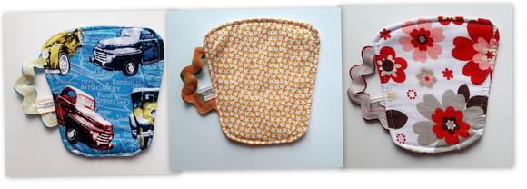 Porta Copos - Coaster