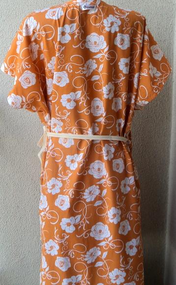 Robe Quimono ou Saída de Praia - Mães