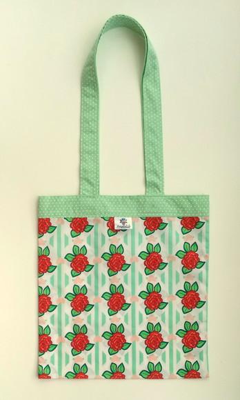 Sacolas em Tecido para Livro
