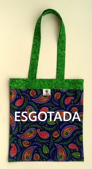 Sacolas em Tecido para Livro