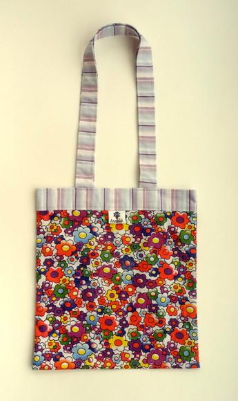 Sacolas em Tecido para Livro