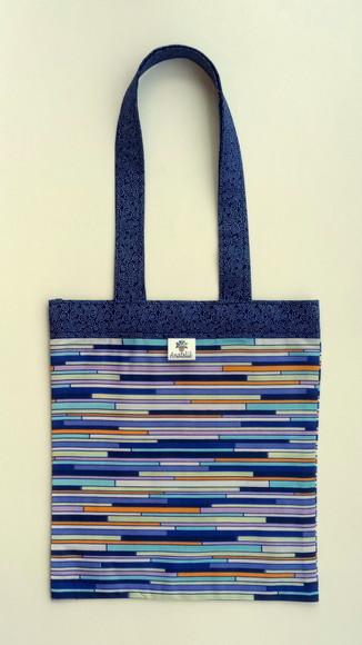 Sacolas em Tecido para Livro