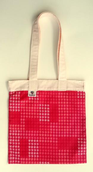 Sacolas em Tecido para Livro