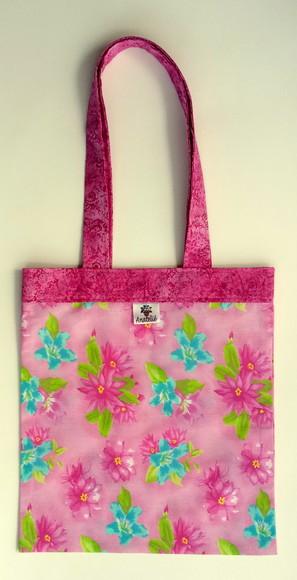 Sacolas em Tecido para Livro