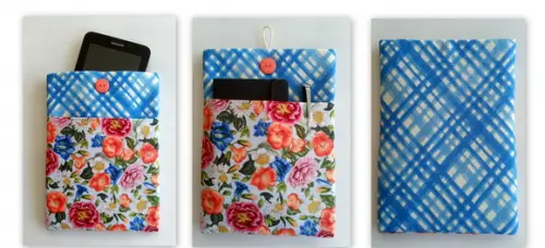 Capa para Tablet Ipad Leitor Digital Kindle
