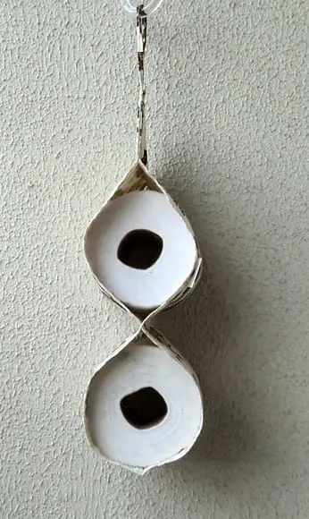 Conjunto de Lavabo -toalha e Porta-papel